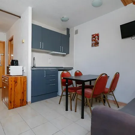 Apartamentos Solaris 3000 Pas De La Casa Exterior photo
