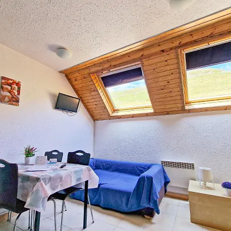 Apartamentos Solaris 3000 Pas De La Casa Exterior photo