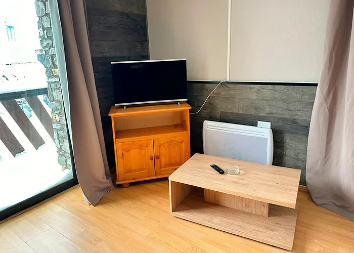 Apartamentos Solaris 3000