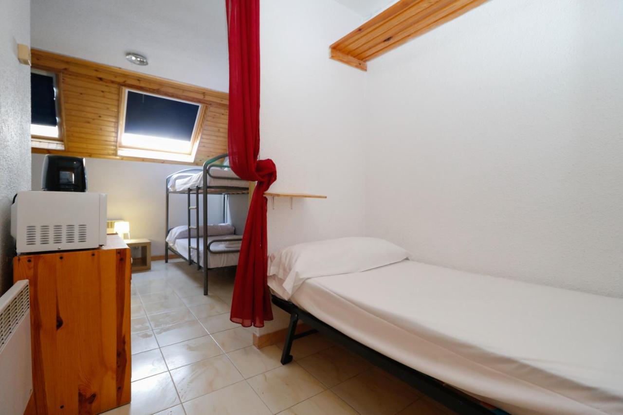Appartement Solaris 3000