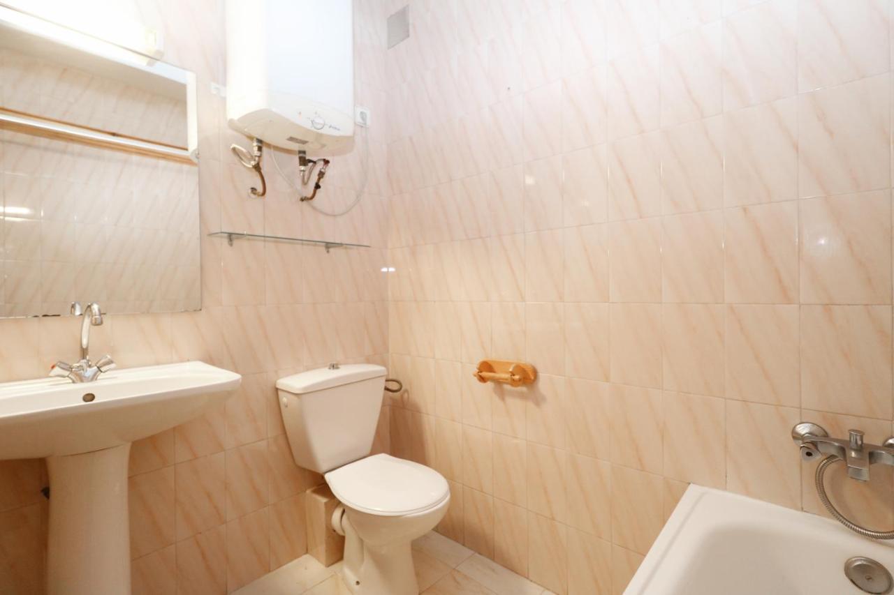 Appartement Solaris 3000