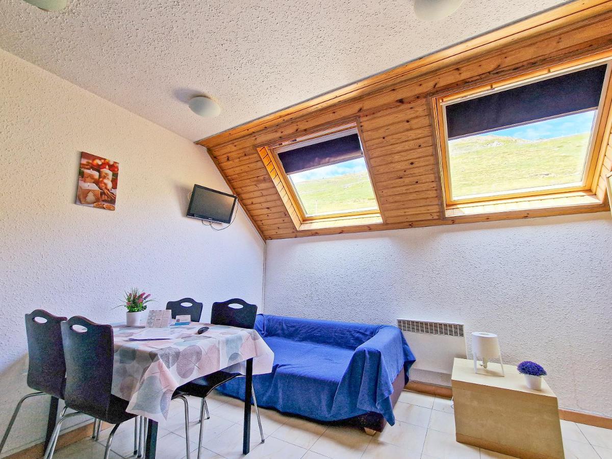 Appartement Solaris 3000 Pas de la Case