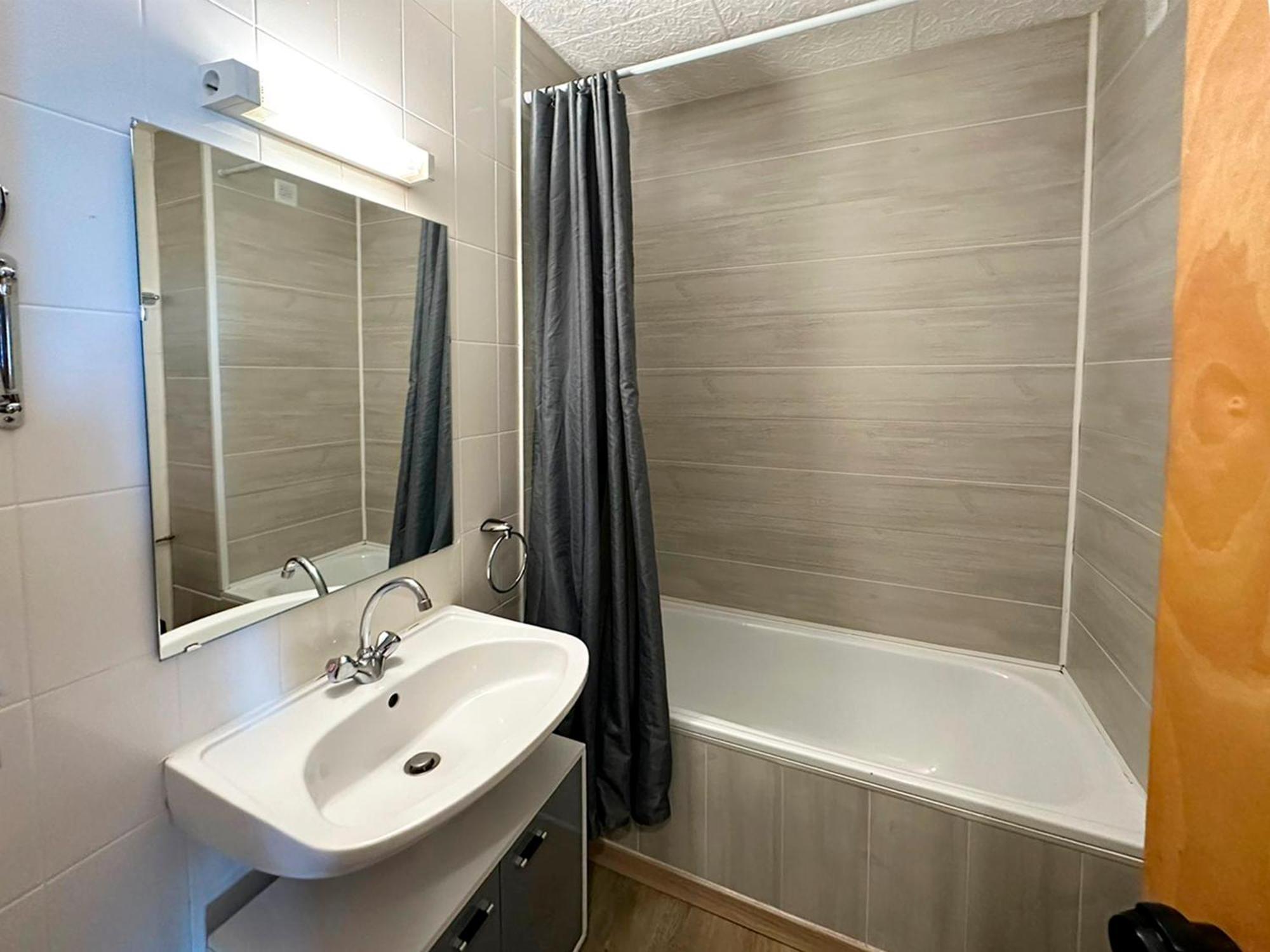 Appartement Solaris 3000 *