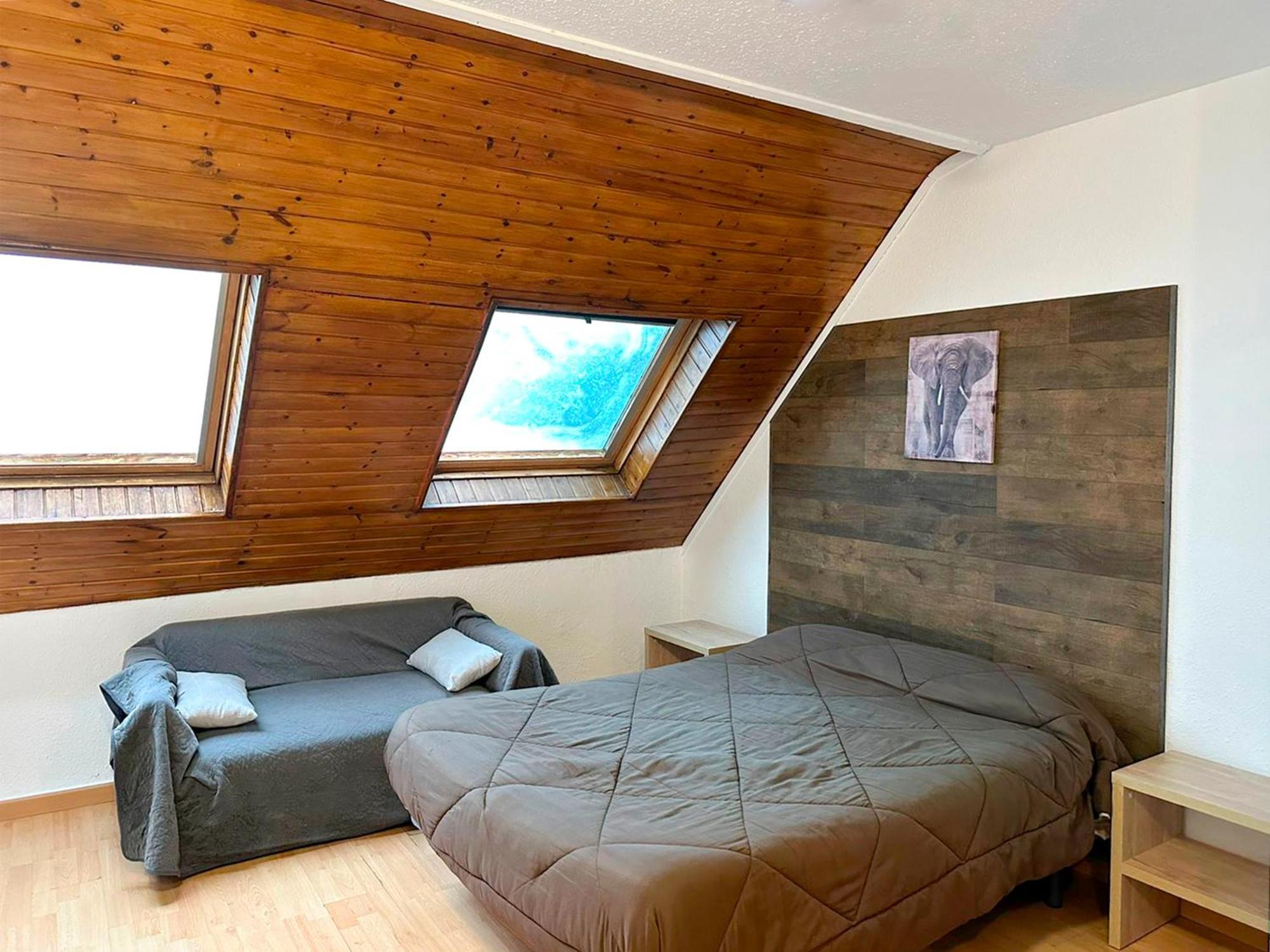 Solaris 3000 Appartement Pas de la Case