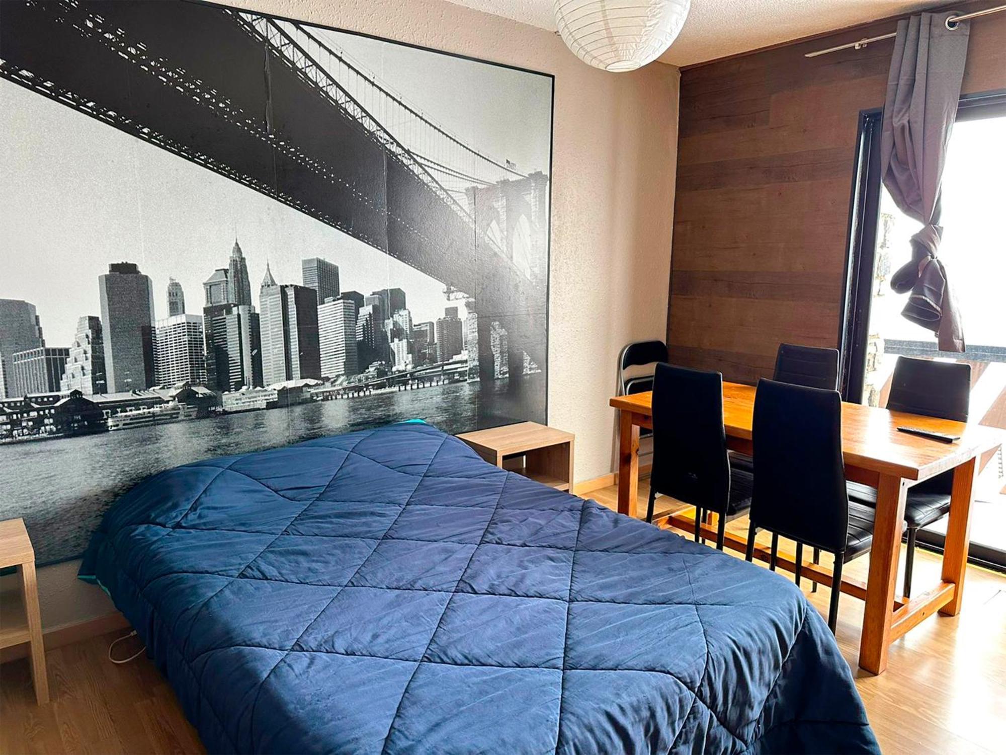 Solaris 3000 Appartement Pas de la Case