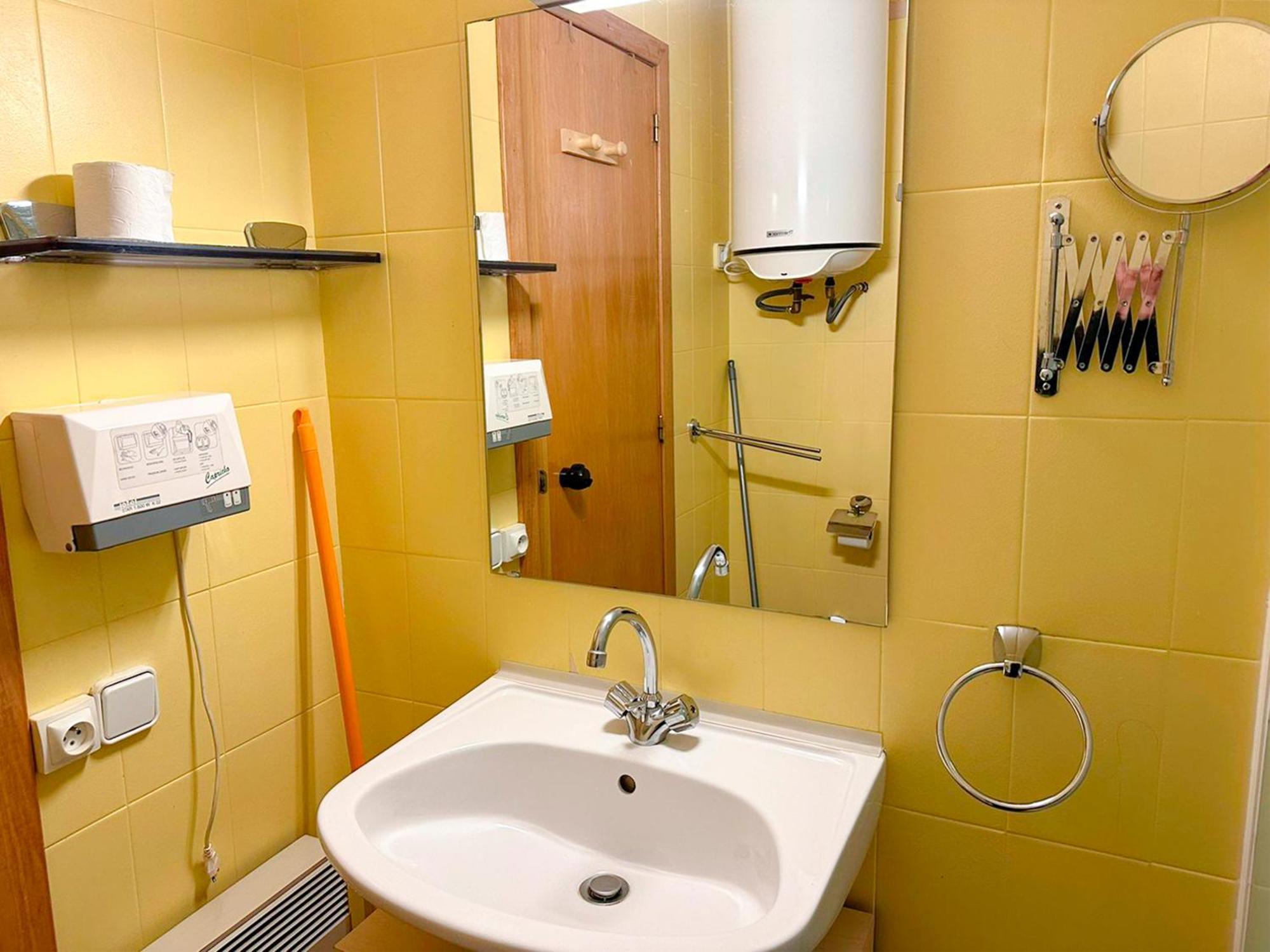 Solaris 3000 Appartement