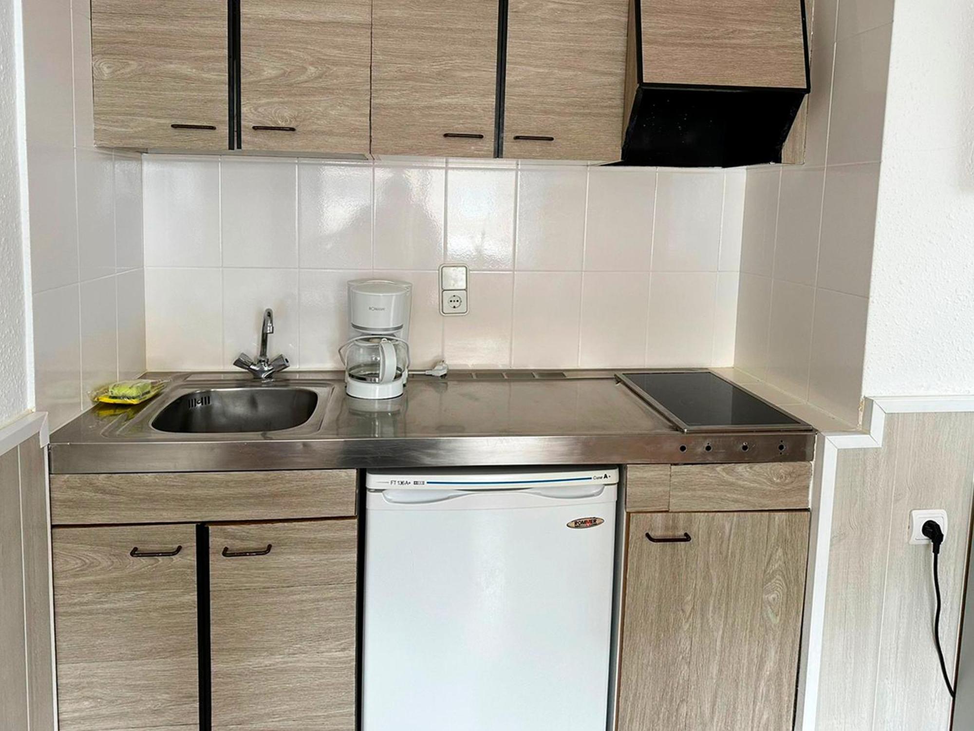 Solaris 3000 Appartement *