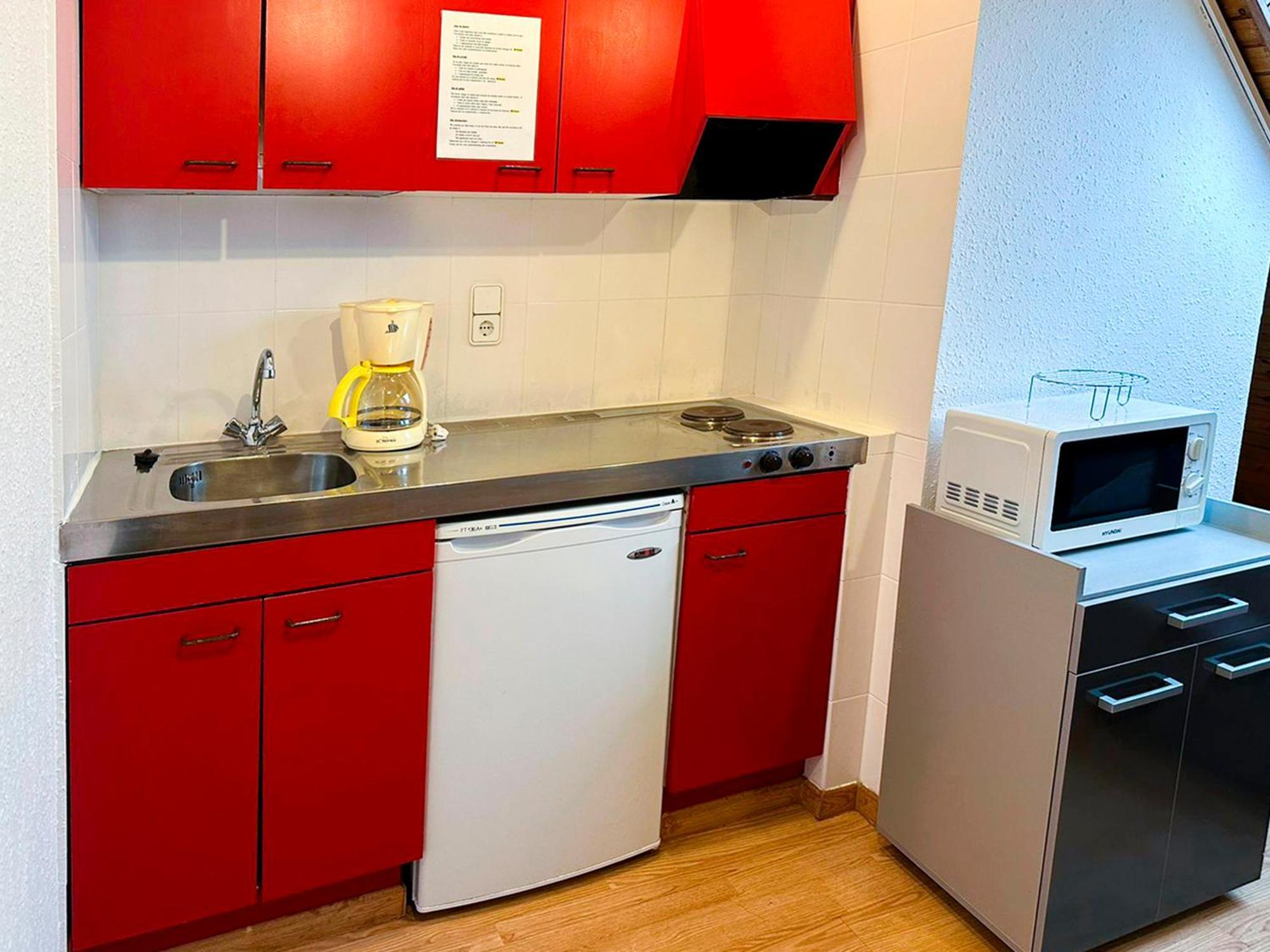 Solaris 3000 Appartement
