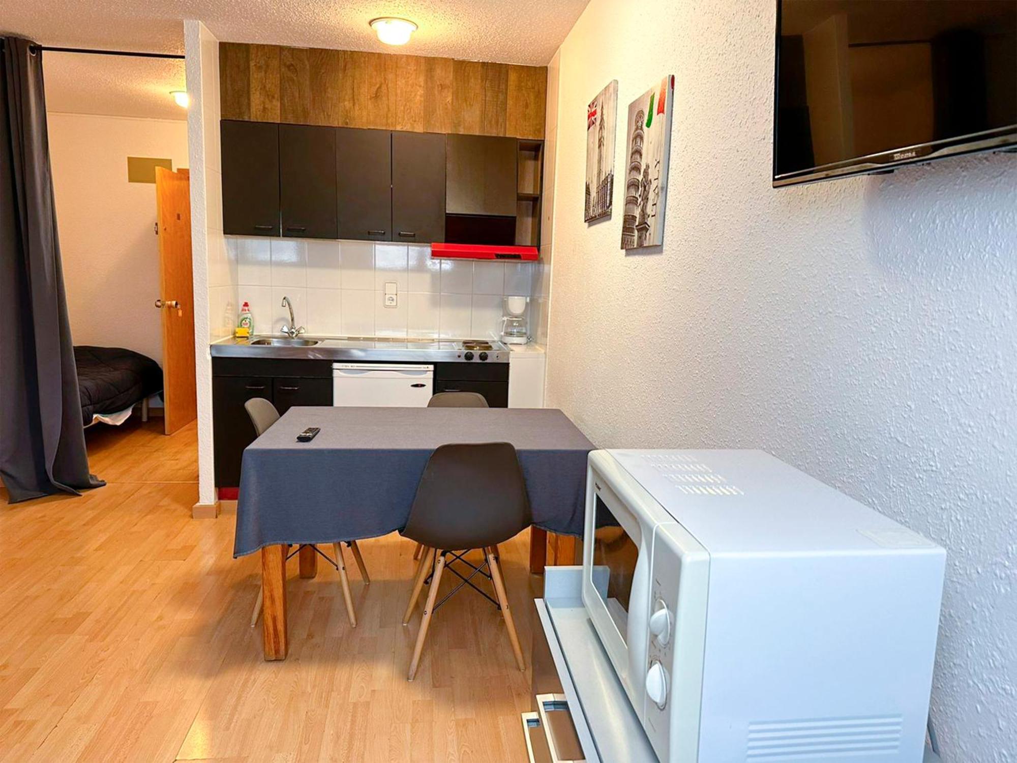 Solaris 3000 Appartement *
