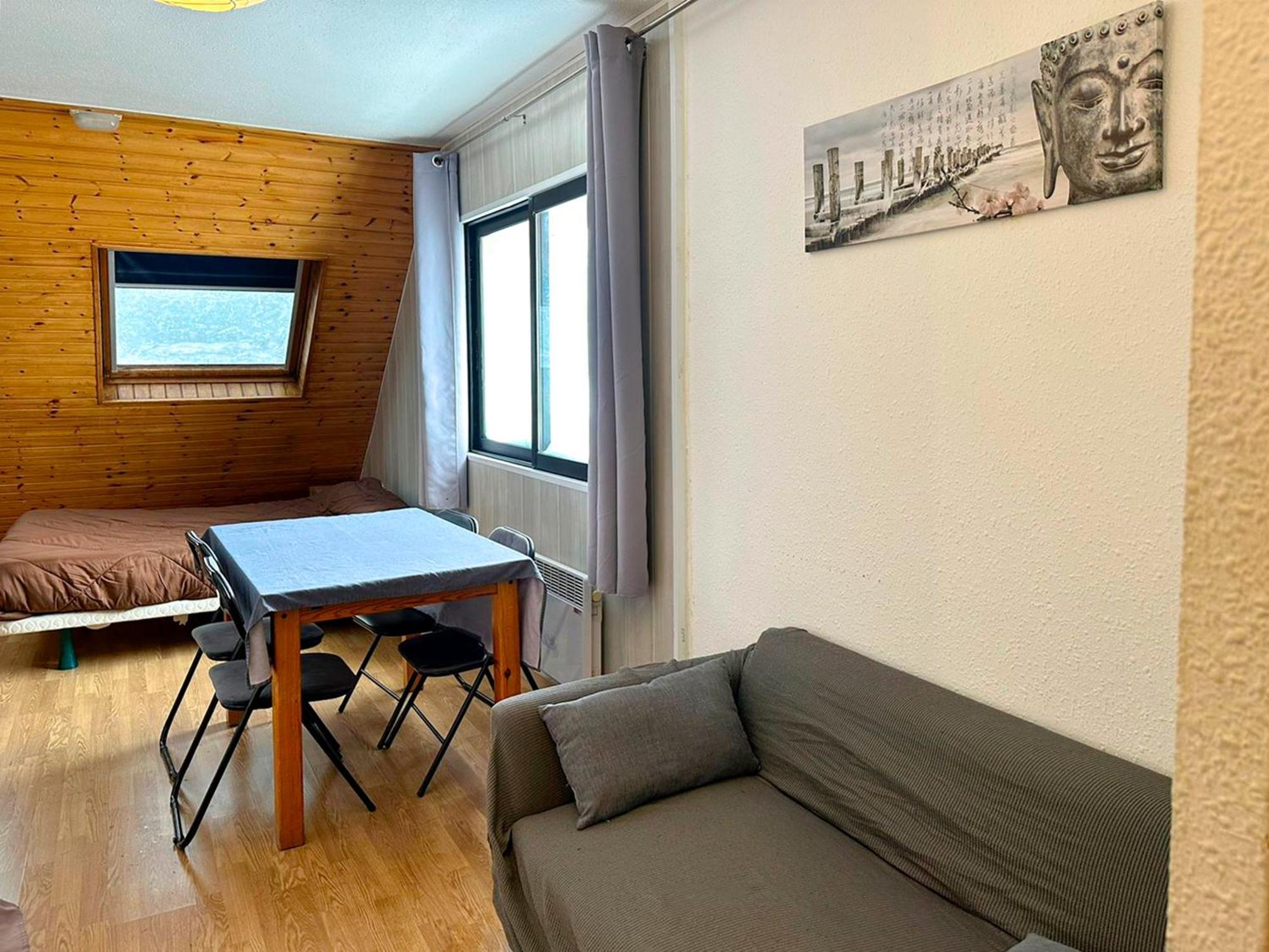 Appartement Solaris 3000 *