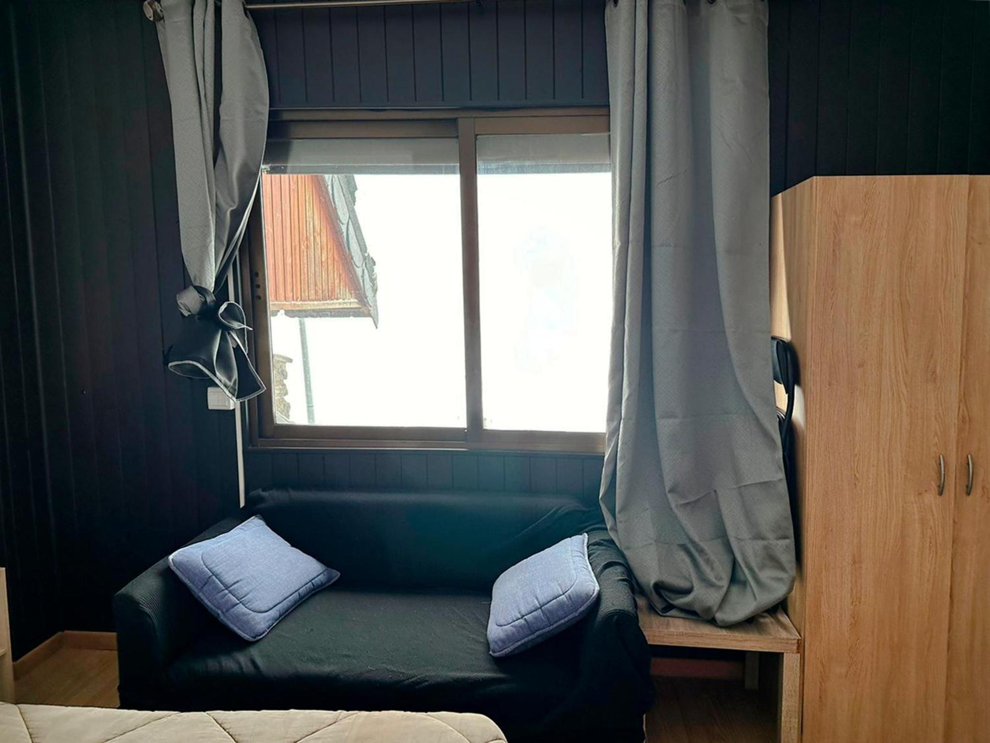 Solaris 3000 Appartement Pas de la Case