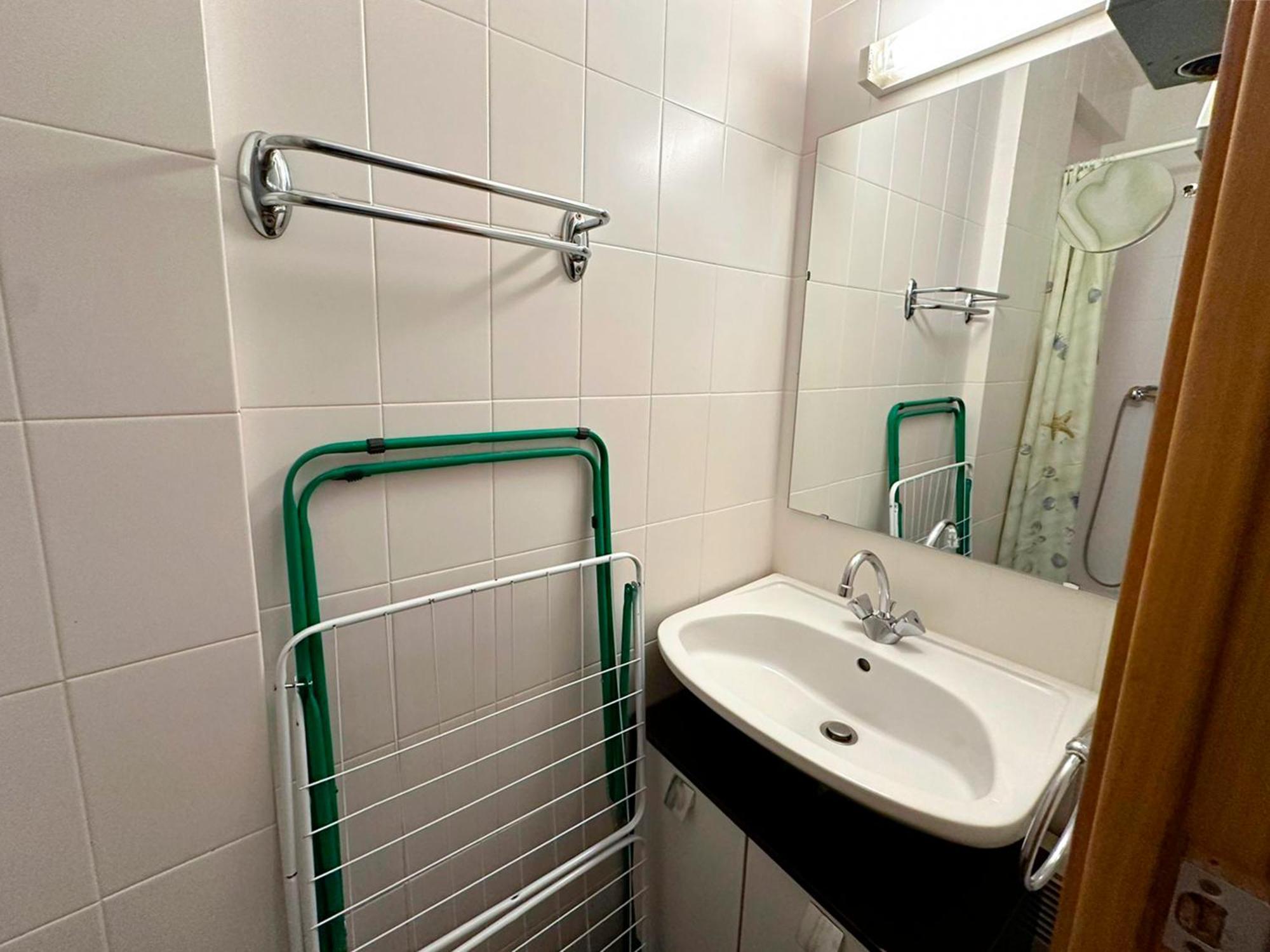 Solaris 3000 Appartement *