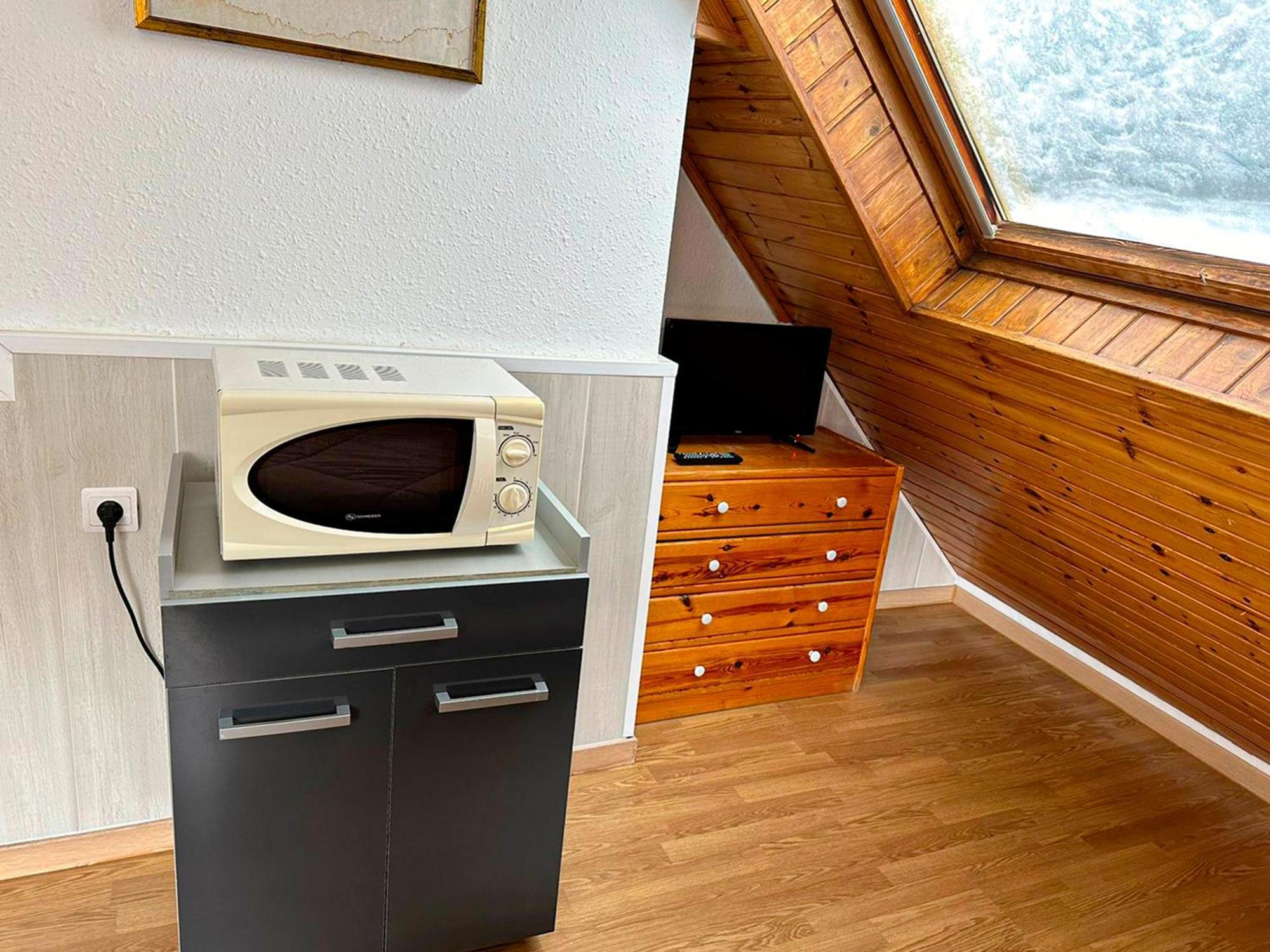 Solaris 3000 Appartement